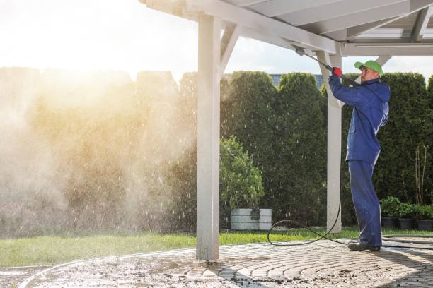 Best Patio and Deck Pressure Washing  in Midway, KY